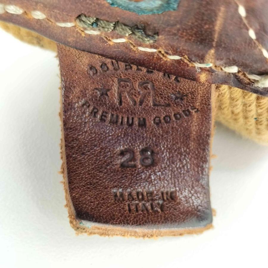 RRL Ralph Lauren（ダブルアールエル） RRL RALPH LAUREN(ダブルアール