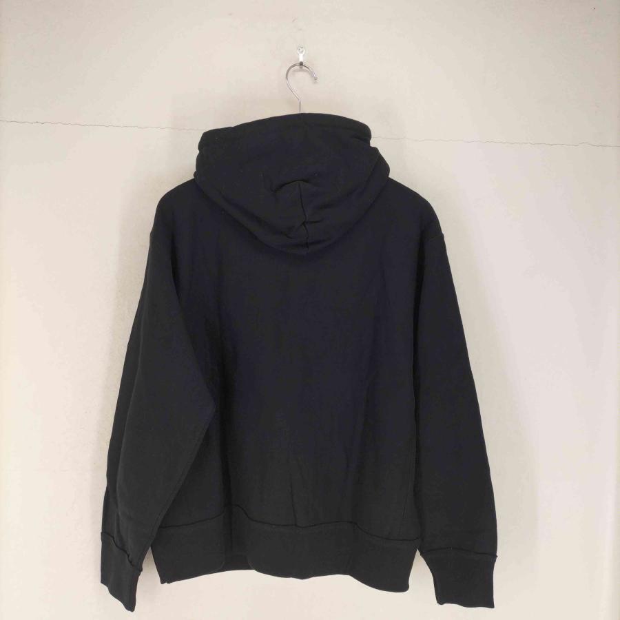 USED古着(ユーズドフルギ) {{iiiSANDS}}ロゴプリントプルオーバー