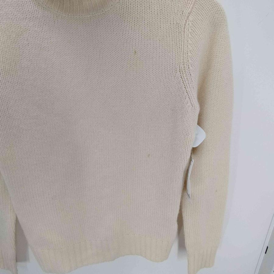 RALPH LAUREN(ラルフローレン) カシミヤ混 タートルネック ニット