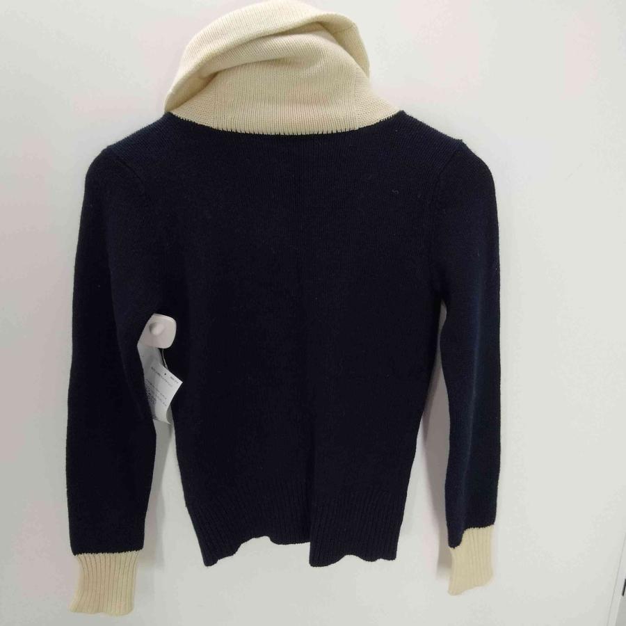 RALPH LAUREN(ラルフローレン) カシミヤ混 ショールカラー