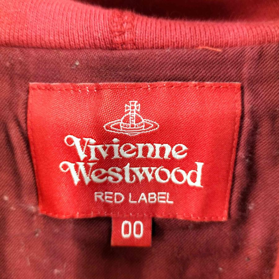 Vivienne Westwood red label RED LABEL(ヴィヴィアンウエストウッド