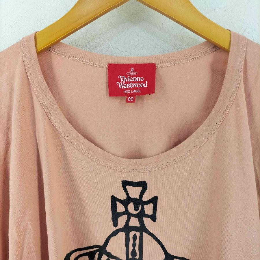 Vivienne Westwood red label RED LABEL(ヴィヴィアンウエストウッド