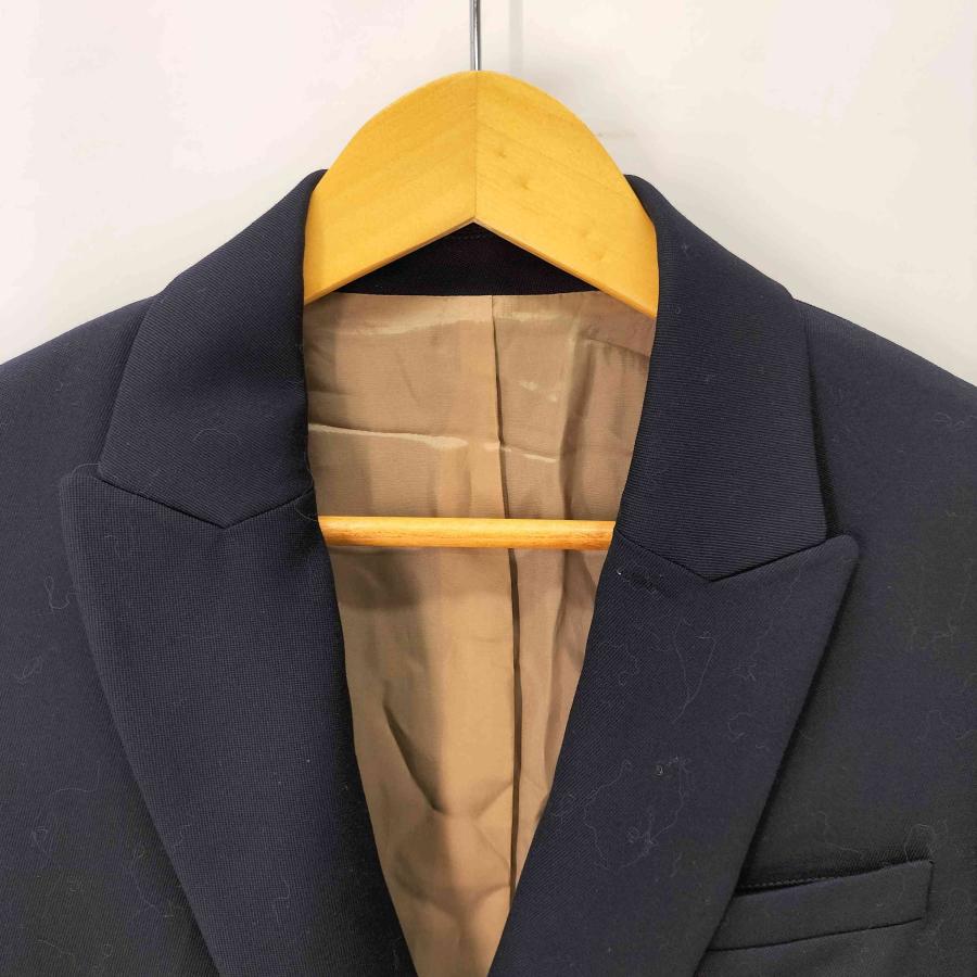 LOUNIE（ルーニィ） 金ボタン ダブルブレストテーラージャケット