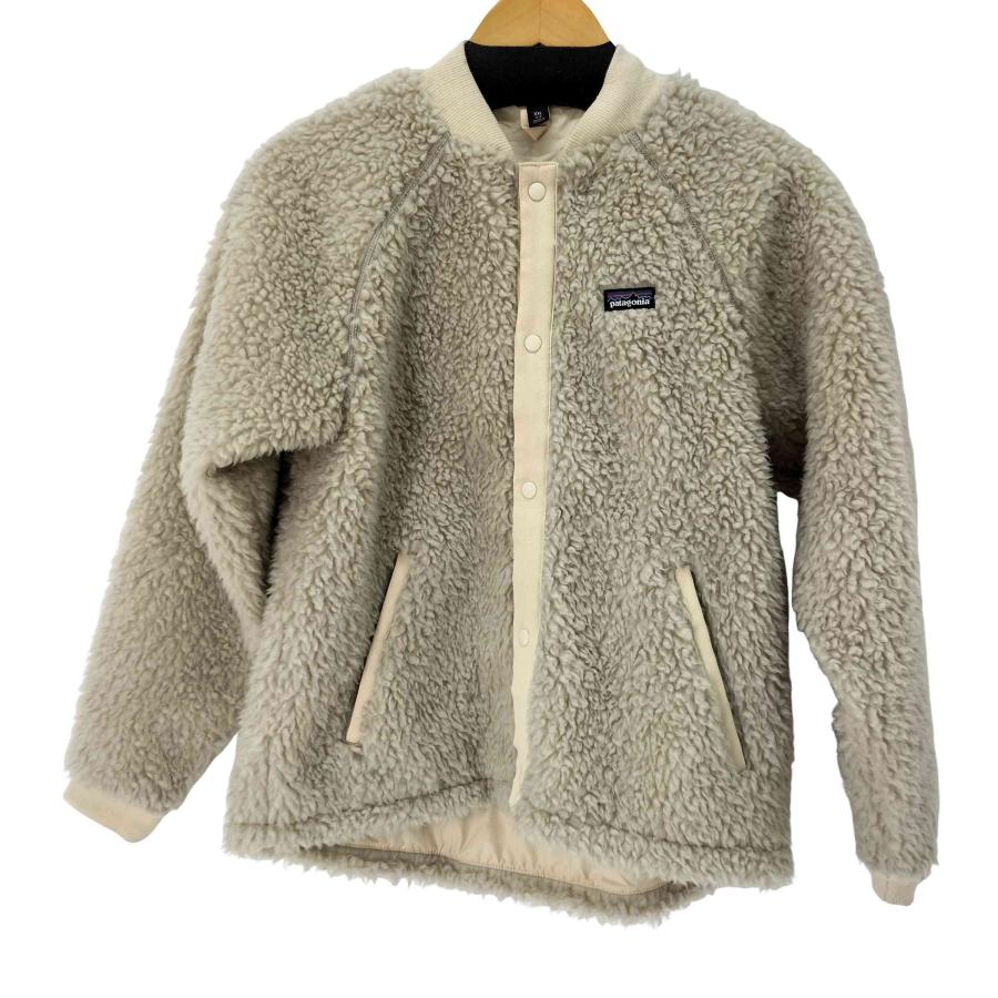 patagonia（パタゴニア） レトロX ボマージャケット レディース KIDS