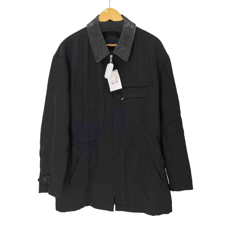 COMME des GARCONS HOMME HOMME(コムデギャルソンオム) 田中オム 襟