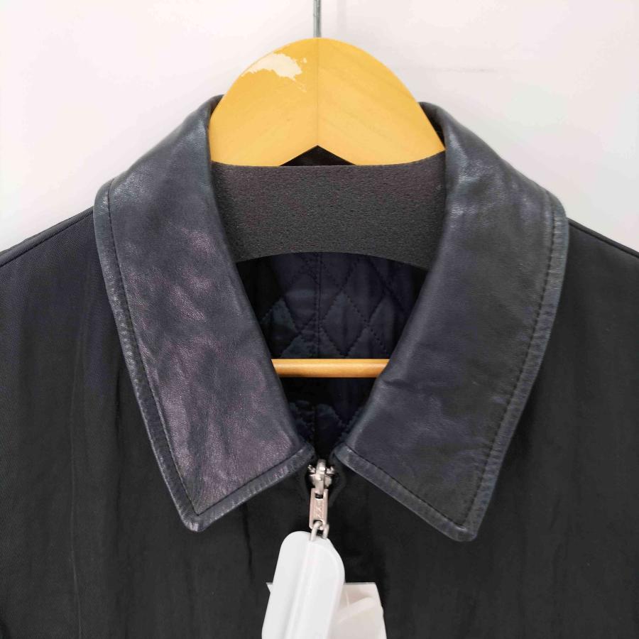 COMME des GARCONS HOMME HOMME(コムデギャルソンオム) 田中オム 襟