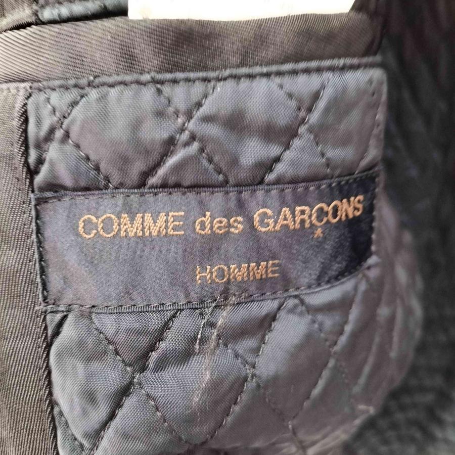 COMME des GARCONS HOMME HOMME(コムデギャルソンオム) 田中オム 襟