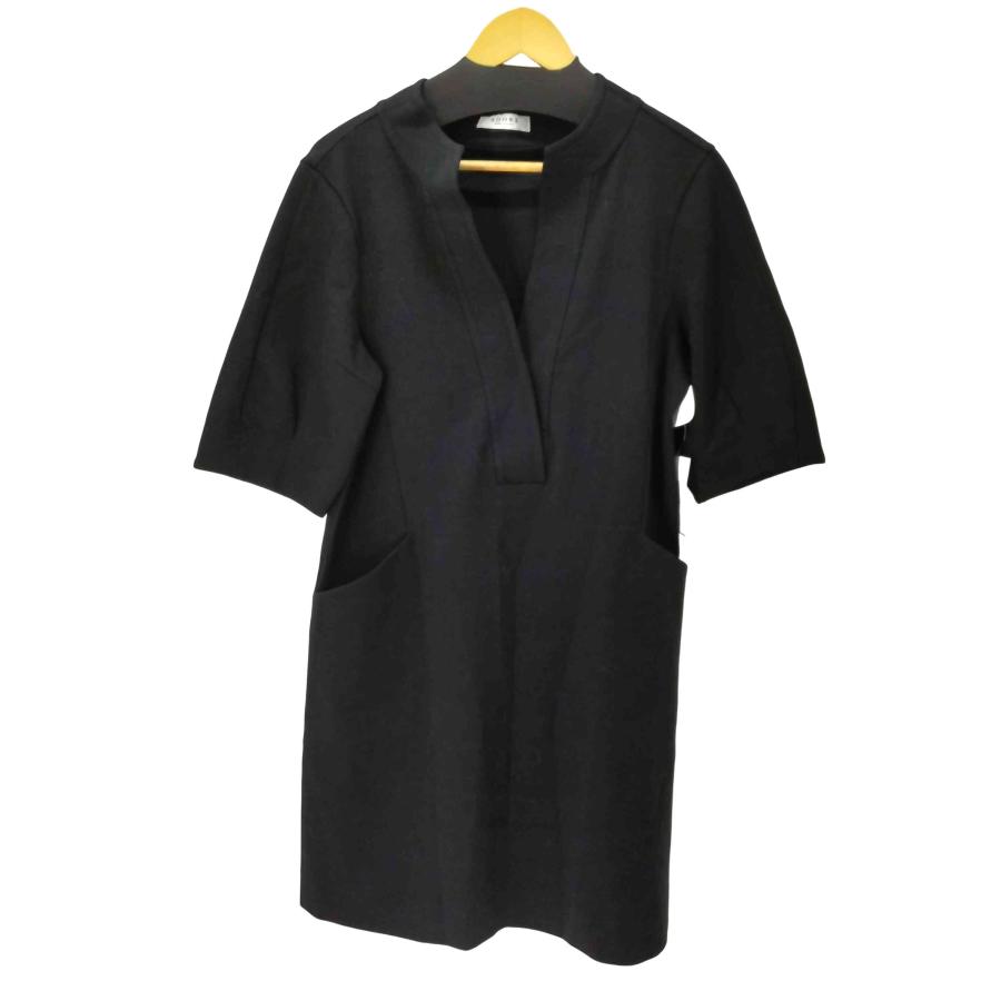 ADORE（アドーア） Vネックスキッパーワンピース レディース 38 中古