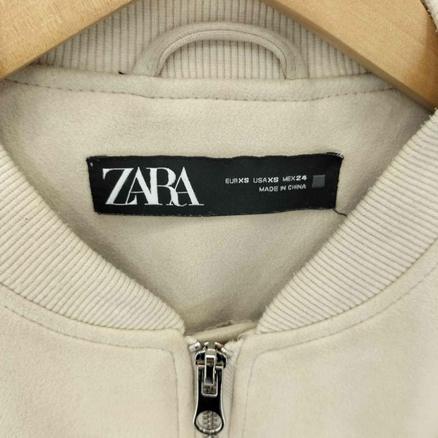 専用　極美品 ZARA ザラ スパンコール ボンバージャケット 希少 完売モデル 極美品 ZARA ザラ スパンコール ボンバージャケット 希少 完売モデル