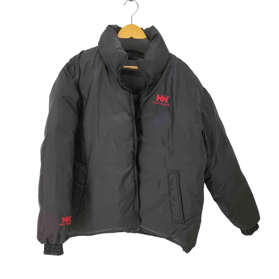 HELLY HANSEN（ヘリーハンセン） 90s 赤タグリバーシブルダウン