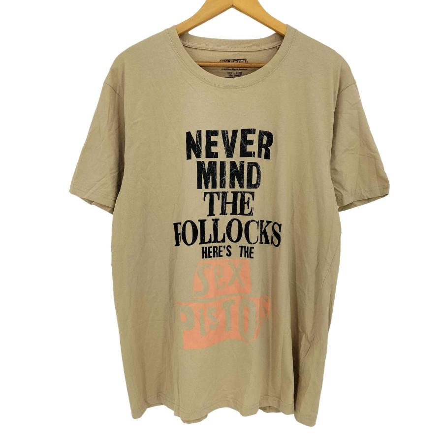 USED古着(ユーズドフルギ) 2022 ツアー NEVER MIND THE BLLOCKS T