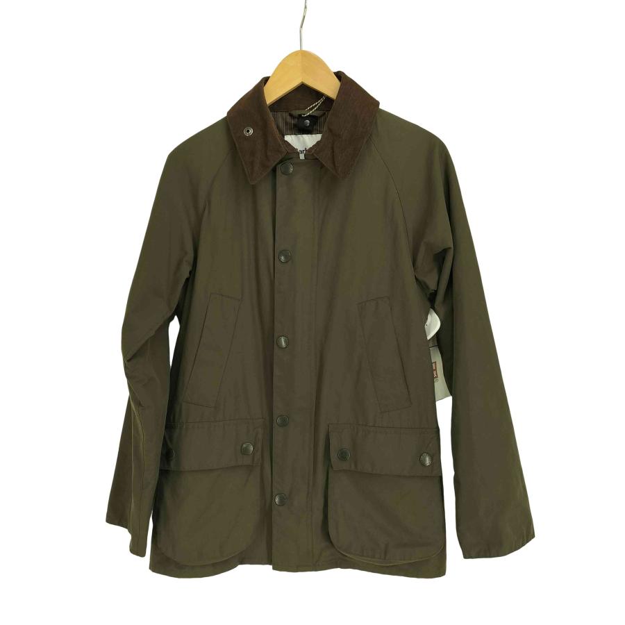 Barbour ジャケット　BEDALE SL PEACHED Barbour（バブアー） BEDALE SL PEACHED ビデイルSL・ピーチド メンズ