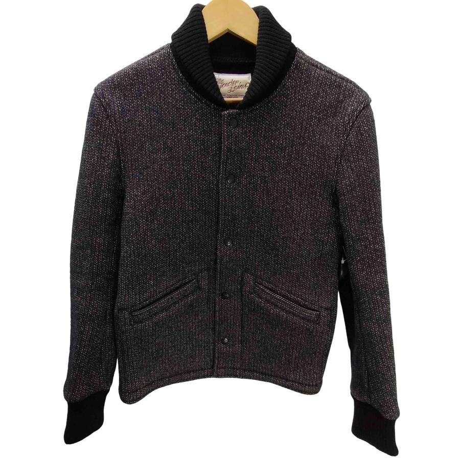 TENDERLOIN（テンダーロイン） T-BROWN BEACH JACKET ブラウン ビーチ