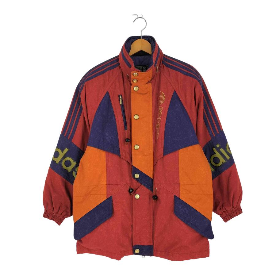 adidas オリジナル　XL ブルゾン　古着　ヴィンテージ adidas Originals Originals(アディダスオリジナルス) 80S~90S
