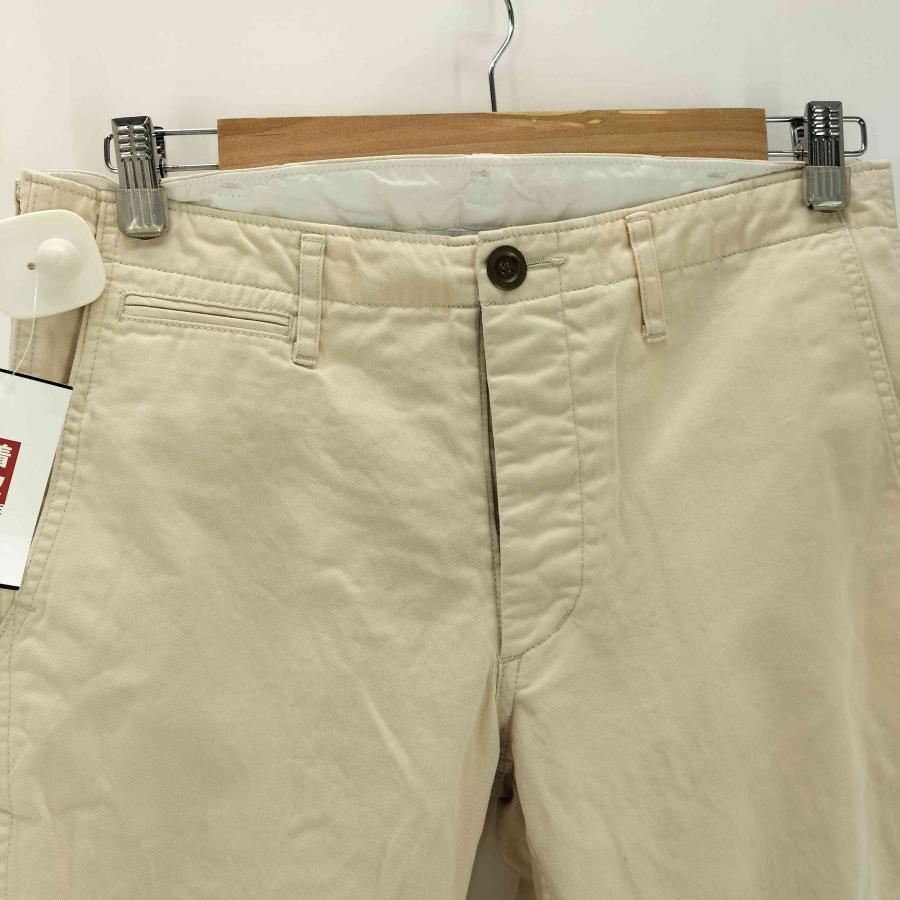 VISVIM チノパン WIDE CHINO PANTS CRASH | Visvim Official North American Web Store