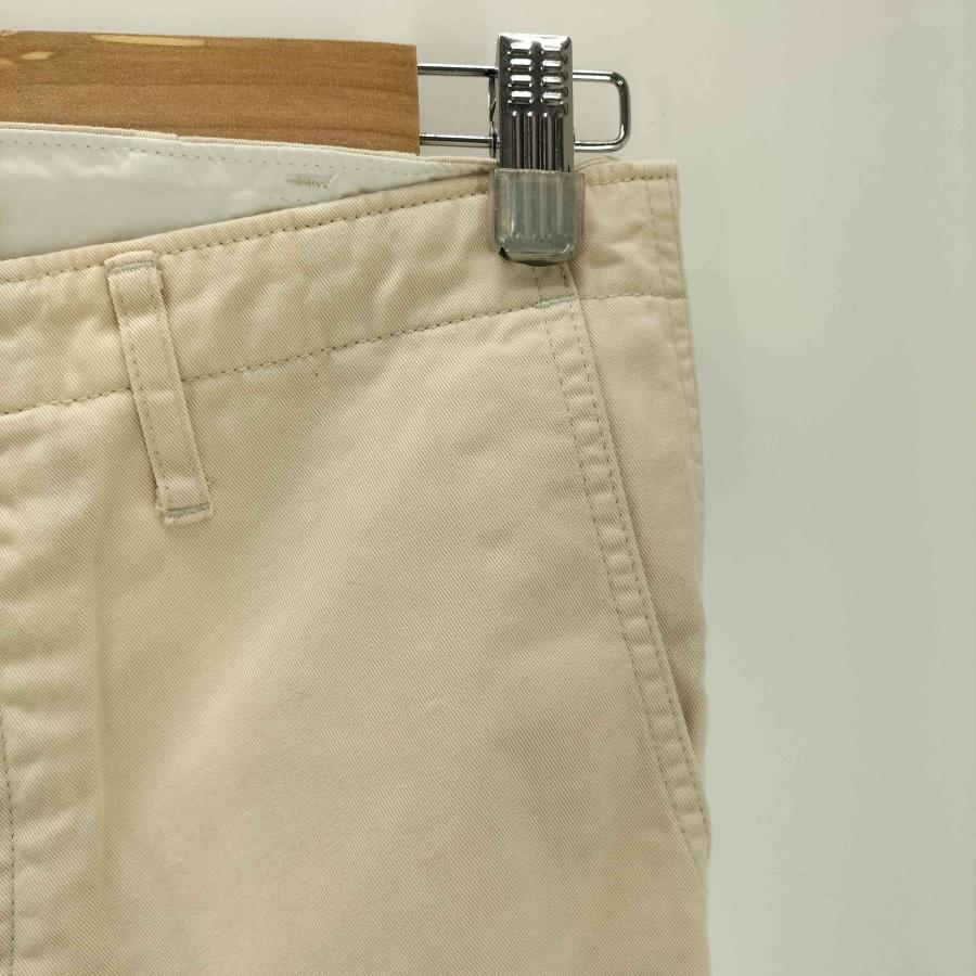 visvim（ヴィズヴィム） VISVIM(ビズビム) シンチバックストレート