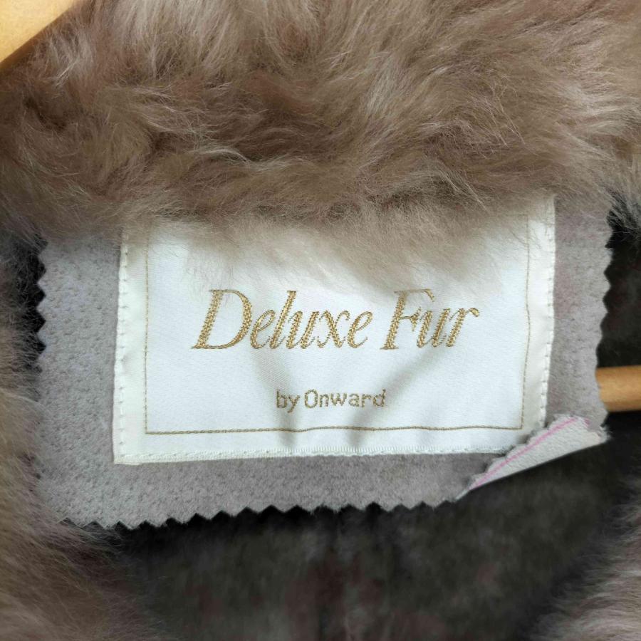 オンワード 未使用 Deluxe Fur2025年最新】Yahoo!オークション -オン 