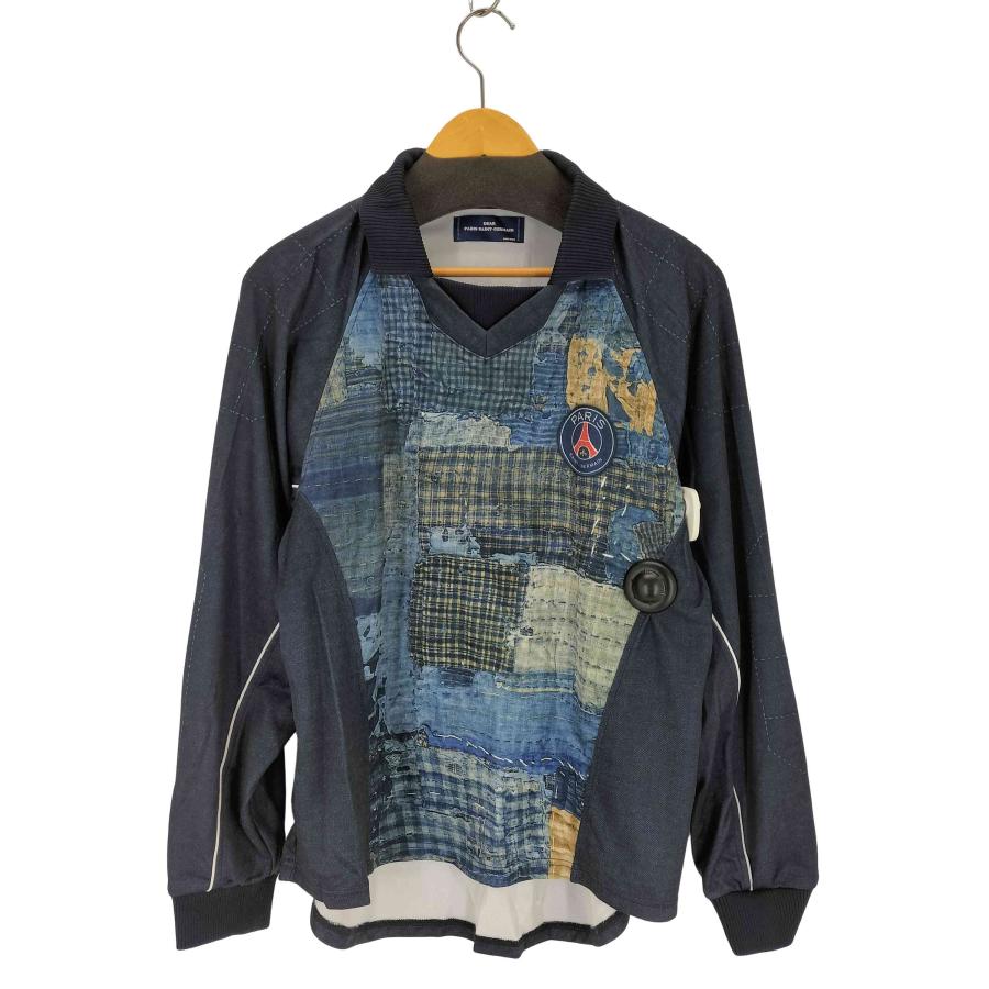 PSG古着まとめ売り PARIS SAINT GERMAIN(パリサンジェルマン) DEAR PSG PRINTED KEEPE