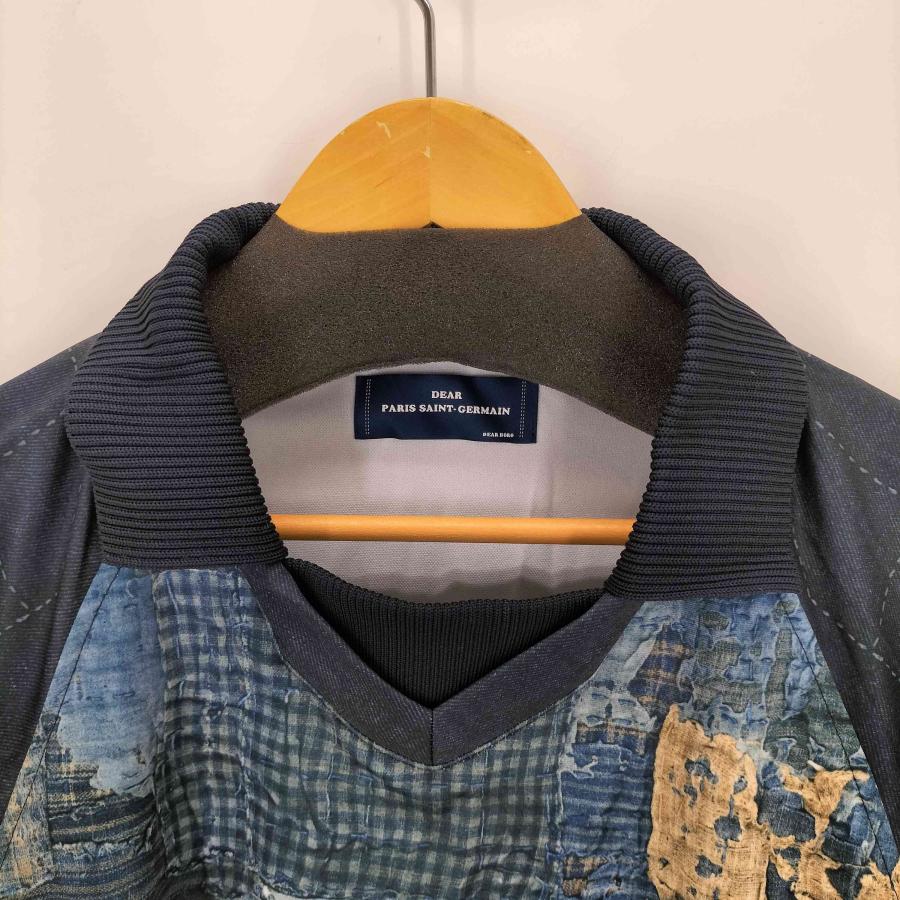 PARIS SAINT GERMAIN(パリサンジェルマン) DEAR PSG PRINTED KEEPE