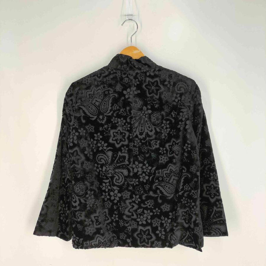 tricot COMME des GARCONS GARCONS(トリココムデギャルソン) 01AW ベル