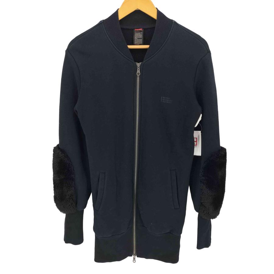 ダブルスタンダードクロージング【Sov.】ラムレザー　ブルゾン DOUBLE STANDARD CLOTHING（ダブルスタンダードクロージング） 30/7 度
