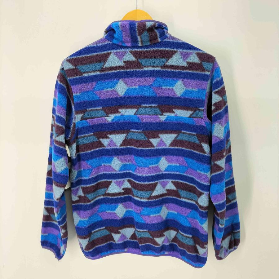 patagonia（パタゴニア） シンチラスナップT フリースプルオーバー
