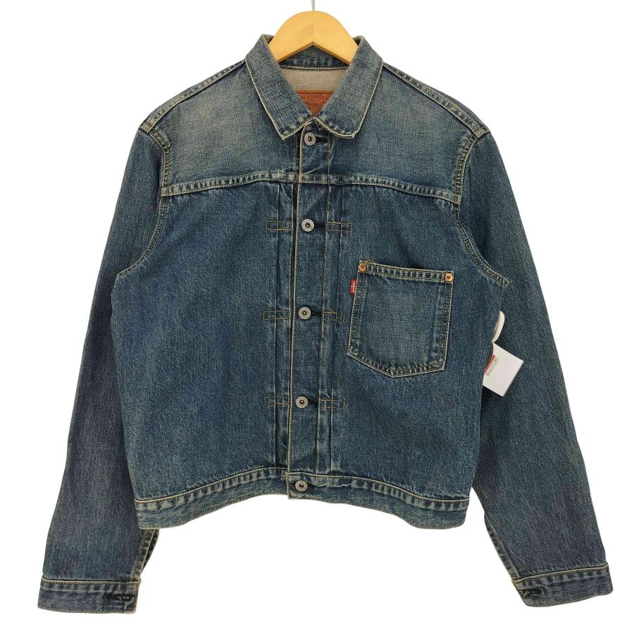 Levi's（リーバイス） Levis(リーバイス) 96年製 日本製 506XX ボタン