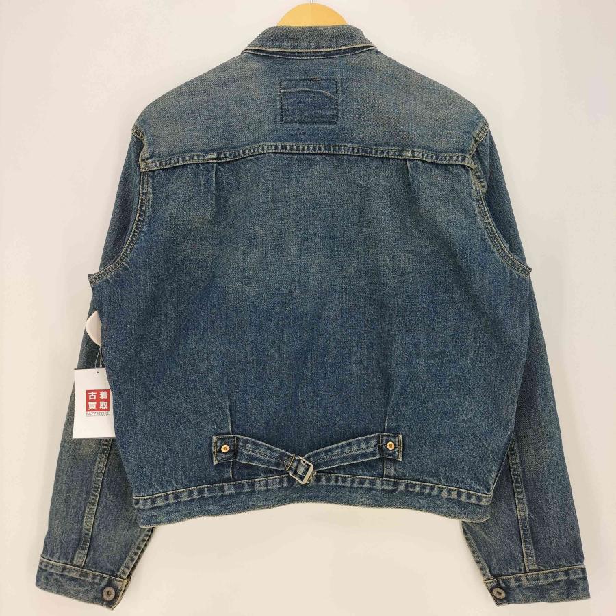 Levi's（リーバイス） Levis(リーバイス) 96年製 日本製 506XX ボタン