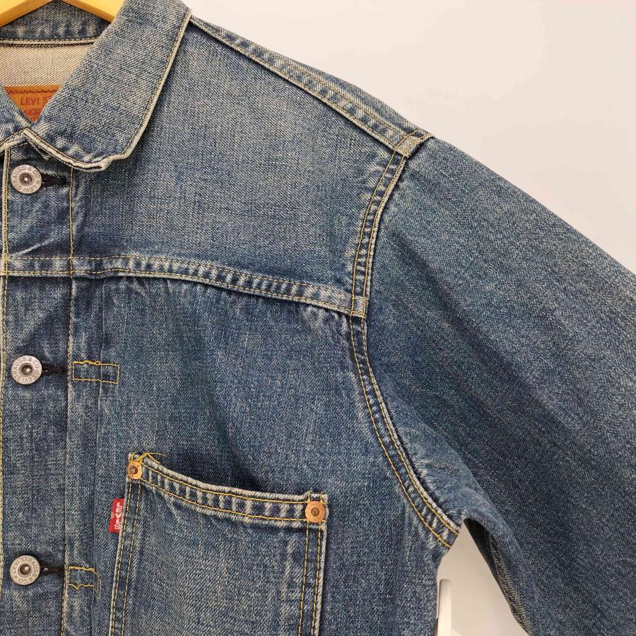 Levi's（リーバイス） Levis(リーバイス) 96年製 日本製 506XX ボタン