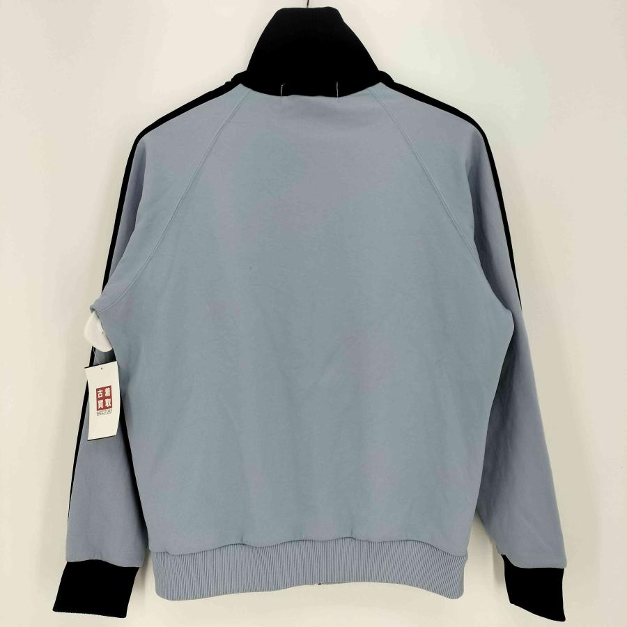 PUMA（プーマ） 80s ロゴ刺繍 トラックジャケット メンズ import：L