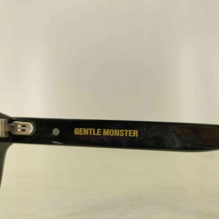 GENTLE MONSTER(ジェントルモンスター) Musee 01 サングラス メンズ 52