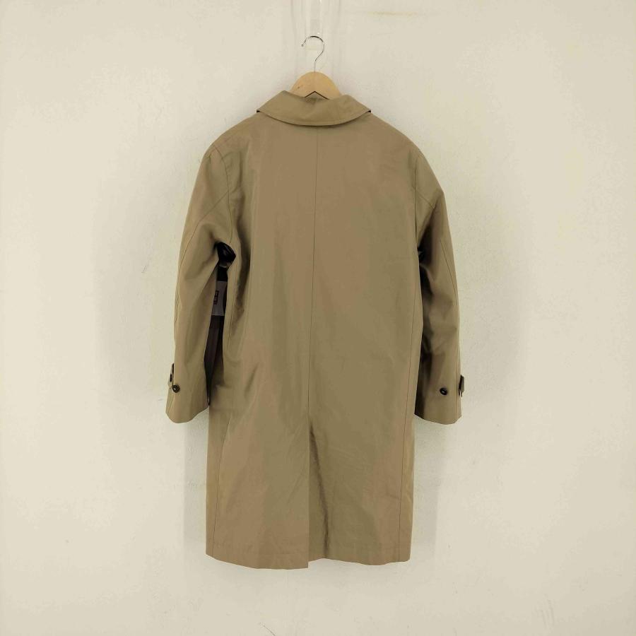 Mackintosh（マッキントッシュ） UK製 ウールライナー付き ステン 