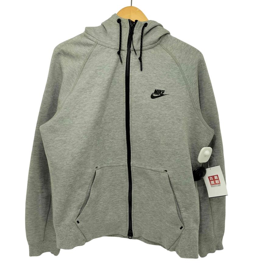 NIKE（ナイキ） TECH FLEECE テックフリース フルジップパーカー