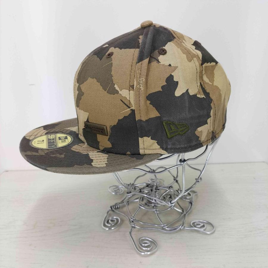 New Era 59FIFTY 迷彩キャップ 7 1/4 NEW ERA 59FIFTY 迷彩キャップ 7 1/4 - メルカリ