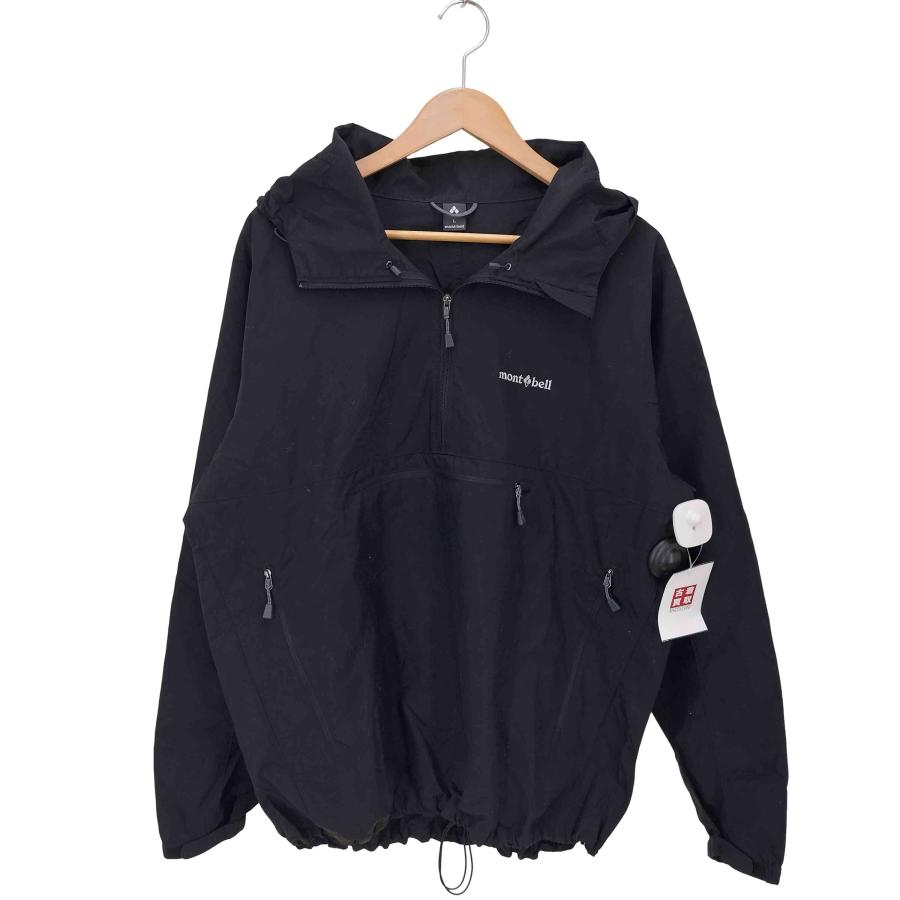 mont-bell（モンベル） mont bell(モンベル) O.D.アノラック メンズ L