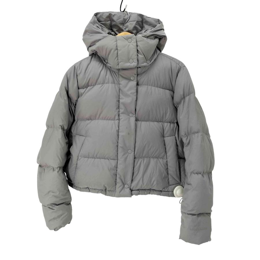 lululemon(ルルレモン) Wunder Puff 600ダウンフィル クロップ