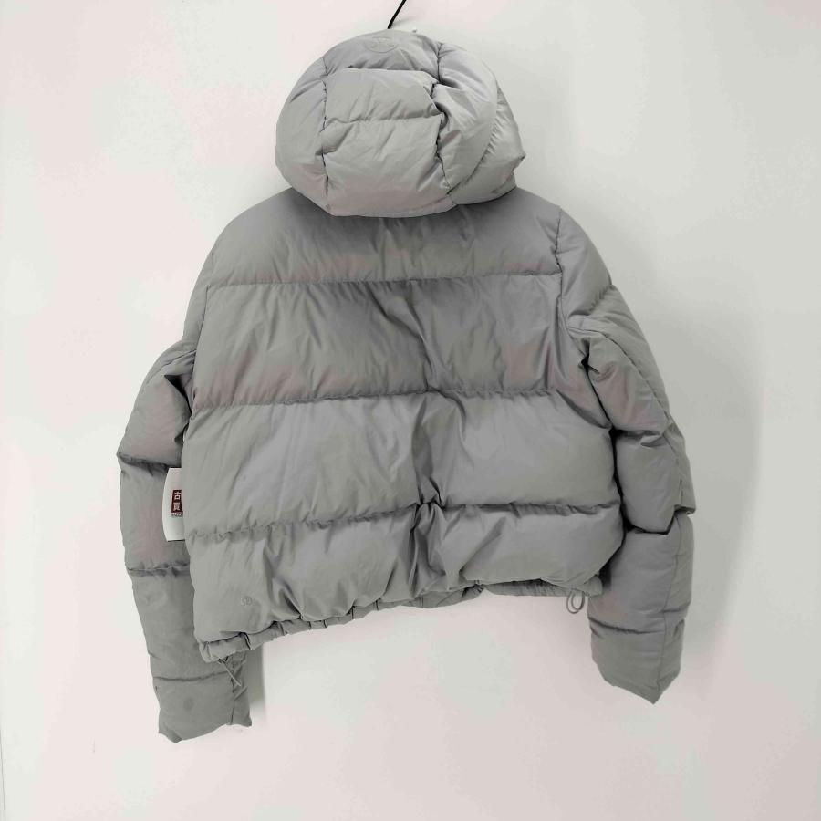 lululemon(ルルレモン) Wunder Puff 600ダウンフィル クロップ