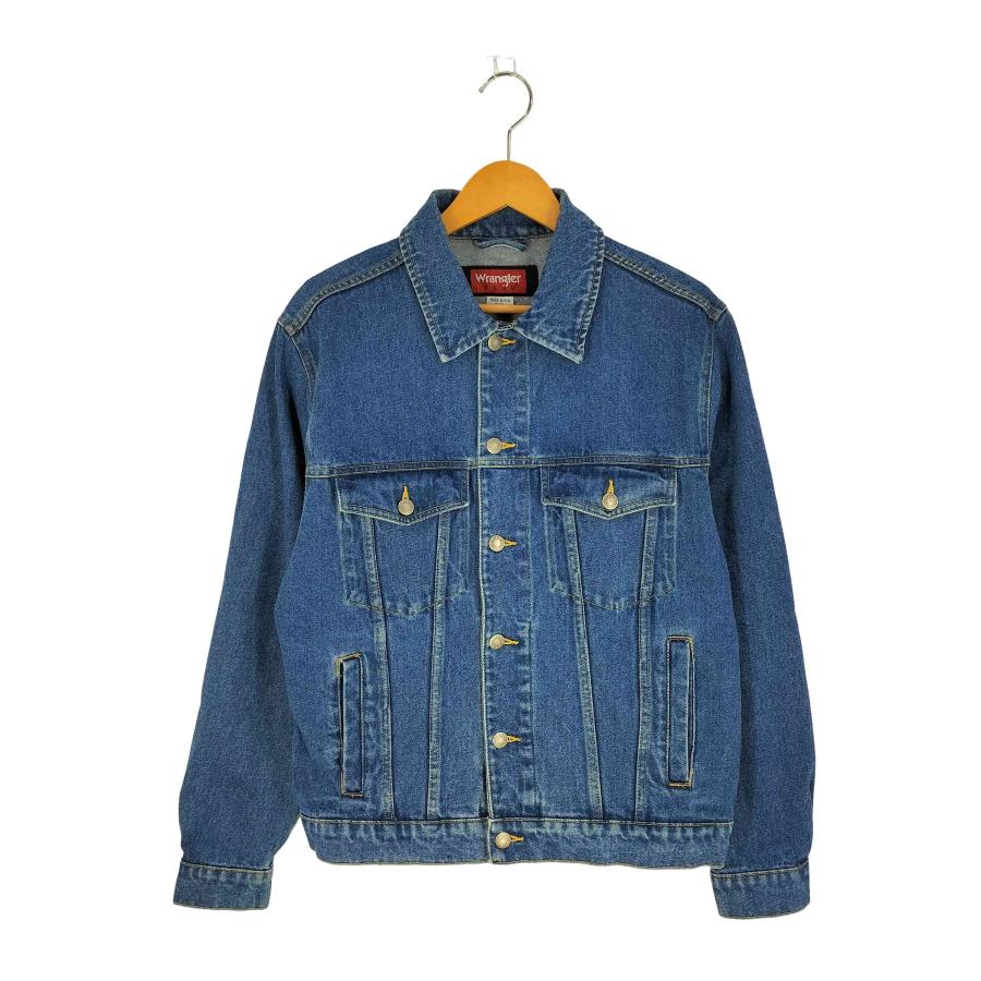 Wrangler（ラングラー） 90s バングラデシュ製 4th デニムジャケット