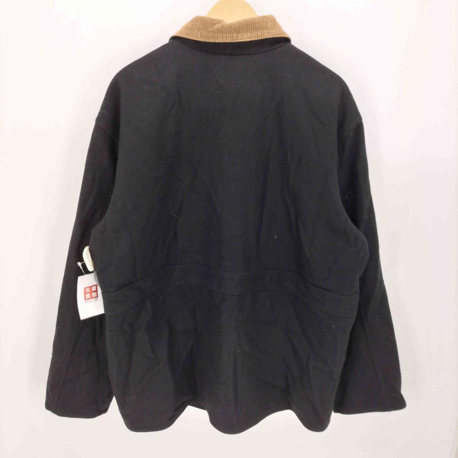 Backers(バッカーズ) 裏地ブランケット ハンティングジャケット メンズ