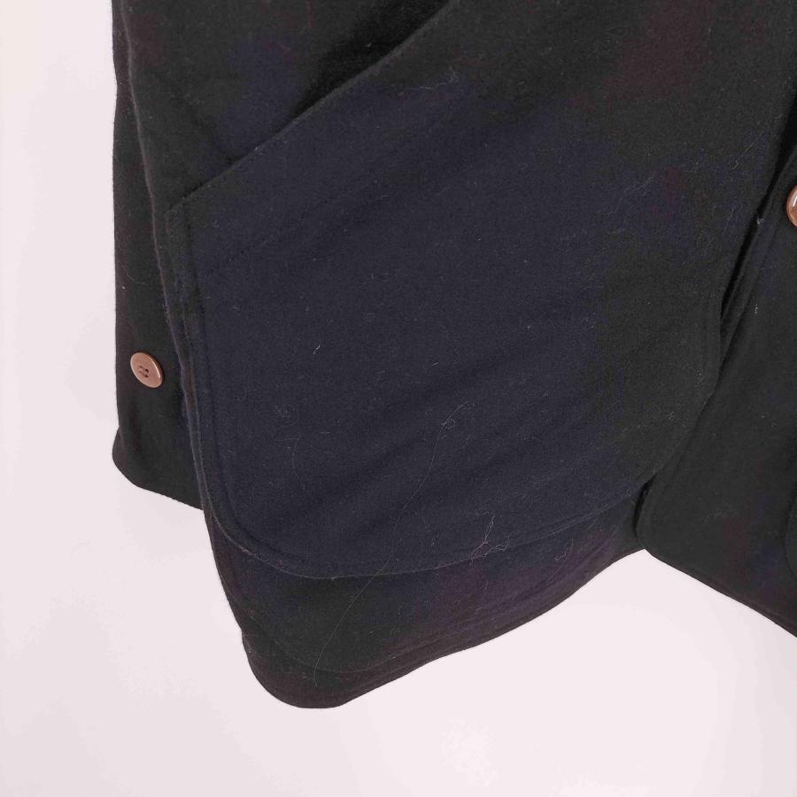 Backers(バッカーズ) 裏地ブランケット ハンティングジャケット メンズ