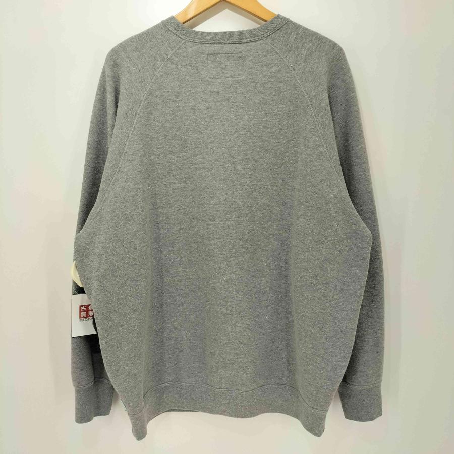 WTAPS（ダブルタップス） 24AW SIGN 03 / SWEATER / CTPL メンズ JPN
