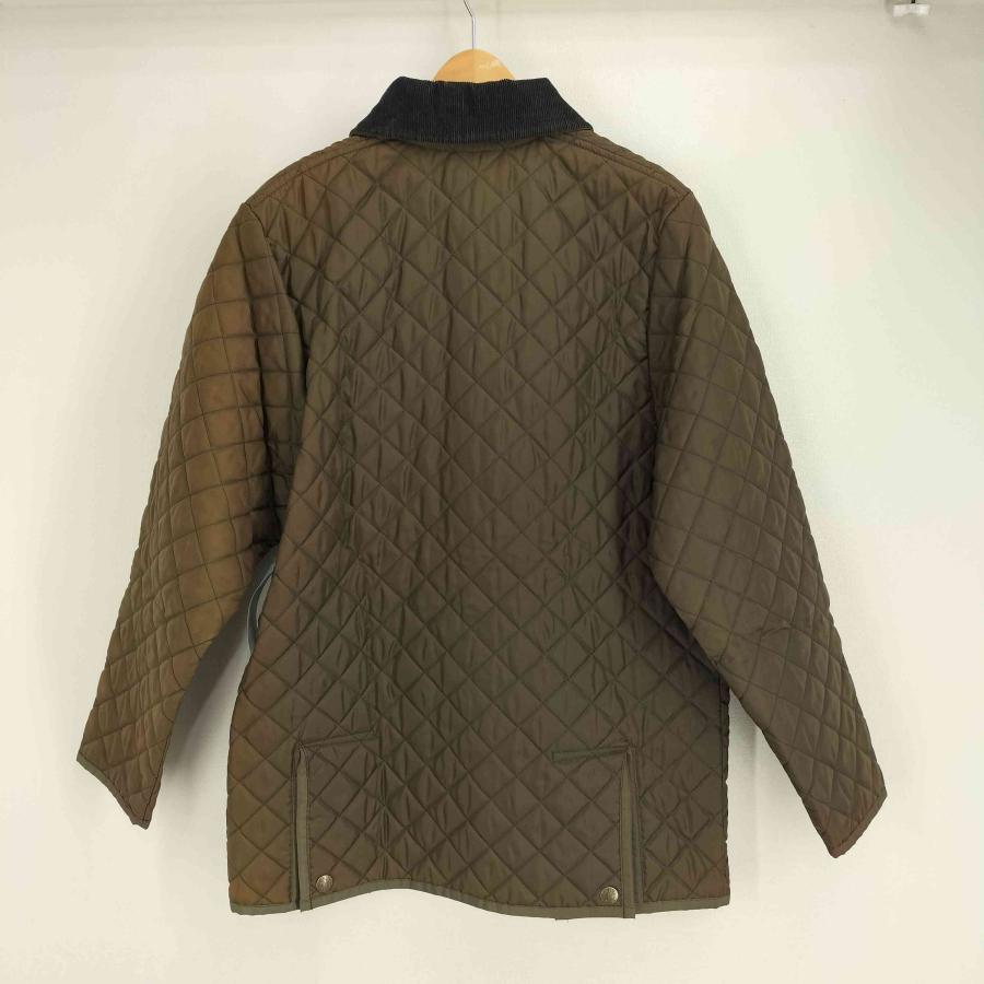 【激レア】旧タグ スコットランド製　マッキントッシュ ハリントンジャケット38 Mackintosh（マッキントッシュ） 90S 旧タグ スコットランド製 襟