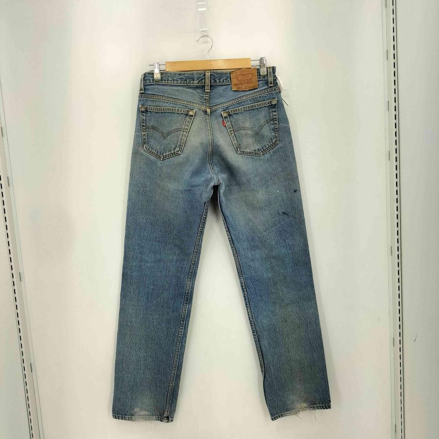 Levi's（リーバイス） Levis(リーバイス) 94年製 501xx復刻 USA製 524