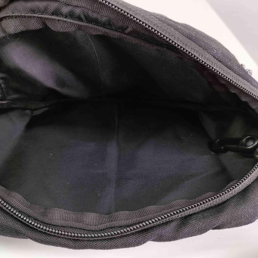 HYSTERIC GLAMOUR（ヒステリックグラマー） CORDURA ウエストバッグ