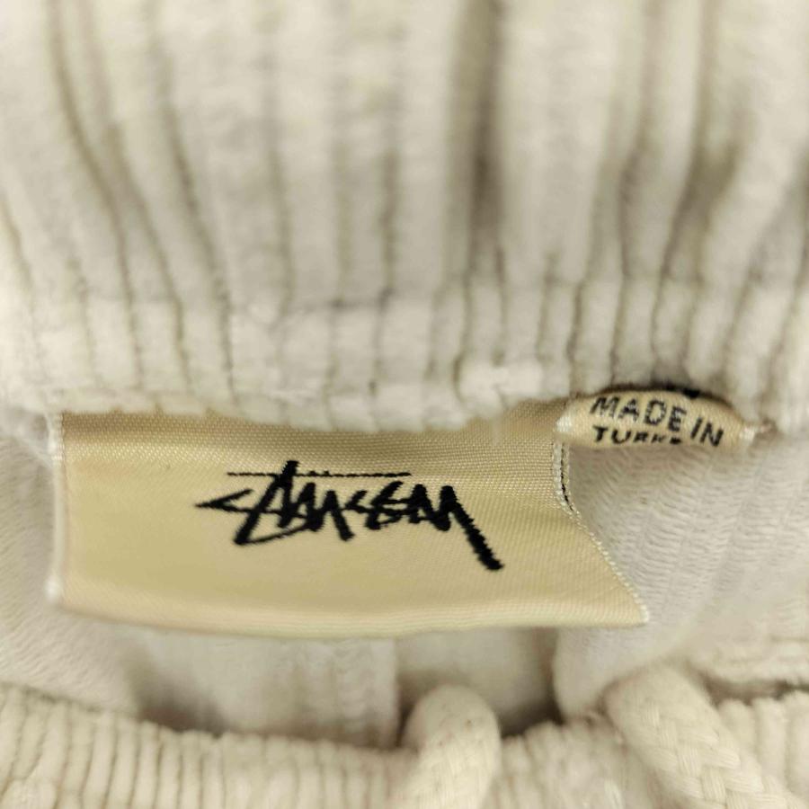 STUSSY（ステューシー） Wide Wale Cord Beach Pants ビーチパンツ