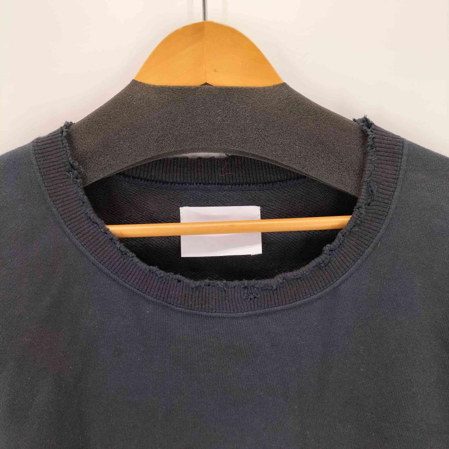 stein(シュタイン) DOUBLE PATTERN REBUILD SWEAT メンズ JPN：L 中古