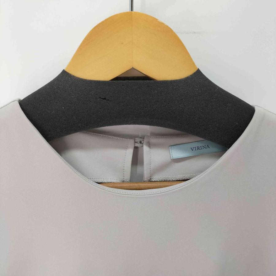 USED古着(ユーズドフルギ) {{VIRINA }}ミリーナーシングドレス