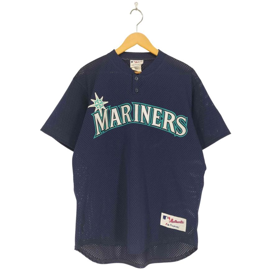 アスレチックス　Majestic Majestic ATHELETIC(マジェスティックアスレチック) MADE IN USA