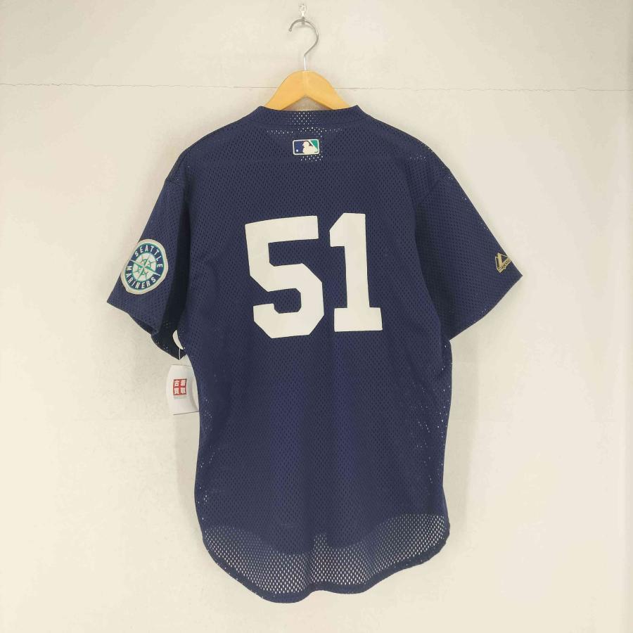 Majestic ATHELETIC(マジェスティックアスレチック) MADE IN USA