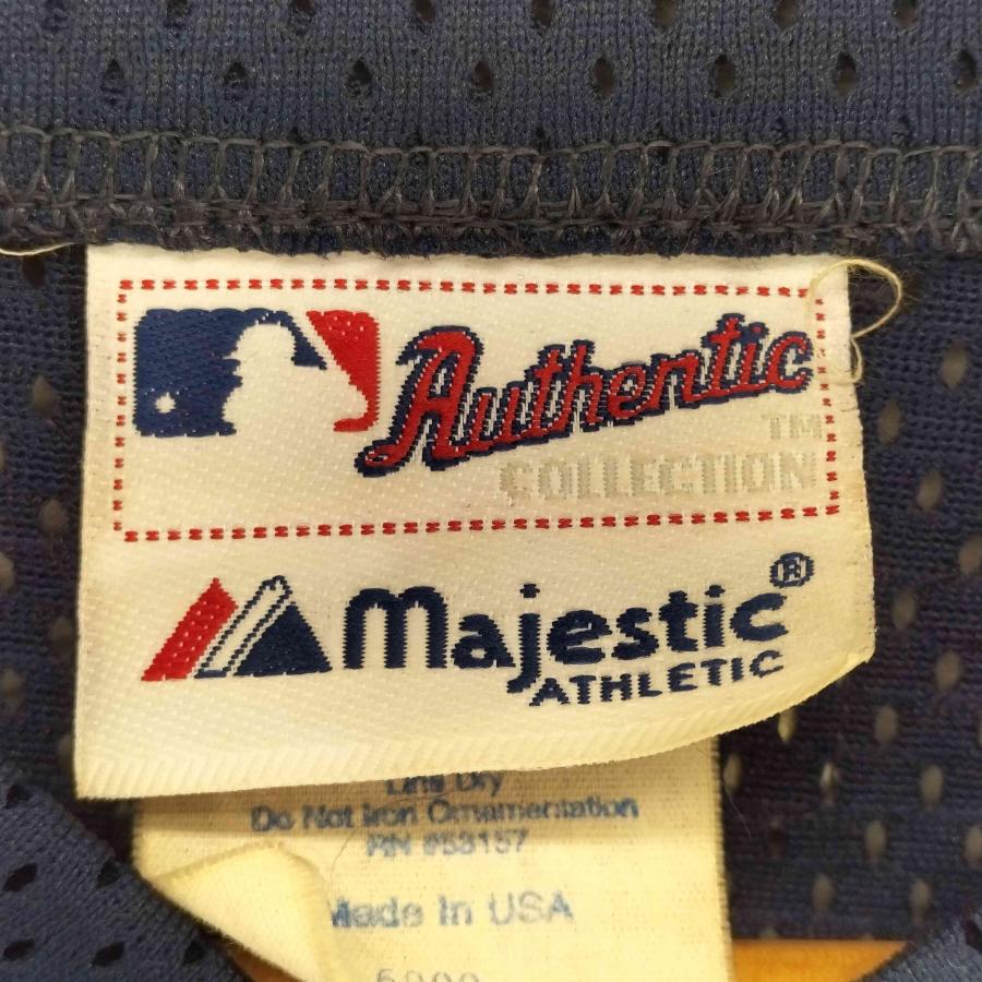 Majestic ATHELETIC(マジェスティックアスレチック) MADE IN USA